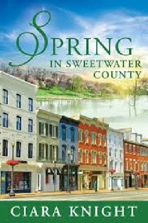 [Sweetwater County 02] • Spring